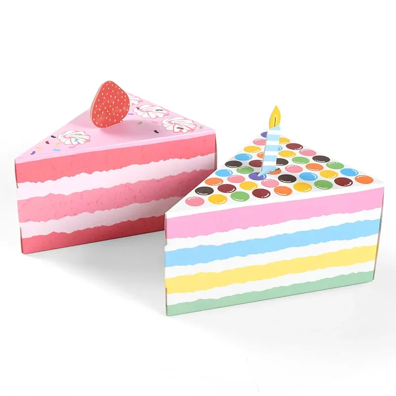 Unity Candle Set - 8Pcs 크리 에이 티브 촛불 도트