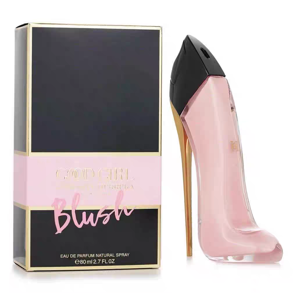 카롤리나 헤레라 굿 걸 블러쉬 80ml EDP 여성용, - Good Floral & Wedding Decor Supply Photos 리뷰 및 가격