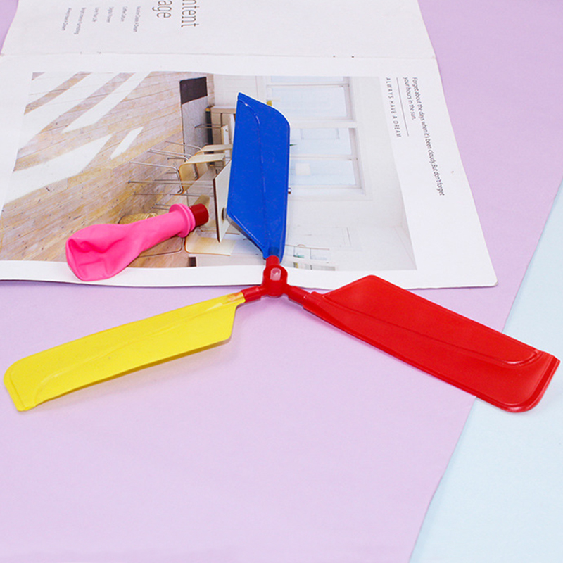 1/3/6PCS 에어 풍선 헬리콥터 재미있는 풍선 휴대 - Wedding Supply List 리뷰 및 가격