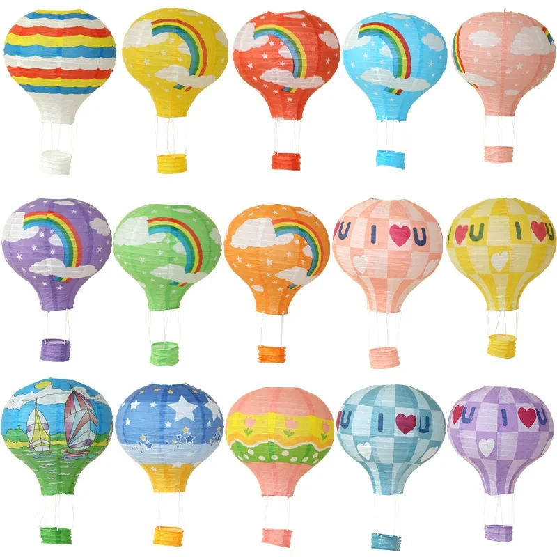 30cm 산타 클로스 엘크 눈송이 랜턴 뜨거운 공기 풍 - Confetti Balloon Set 리뷰 및 가격