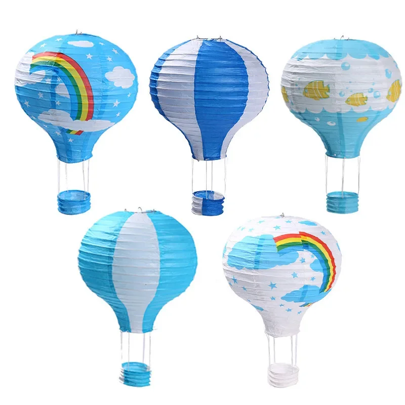 30cm 산타 클로스 엘크 눈송이 랜턴 뜨거운 공기 풍 - Confetti Balloon Set 리뷰 및 가격
