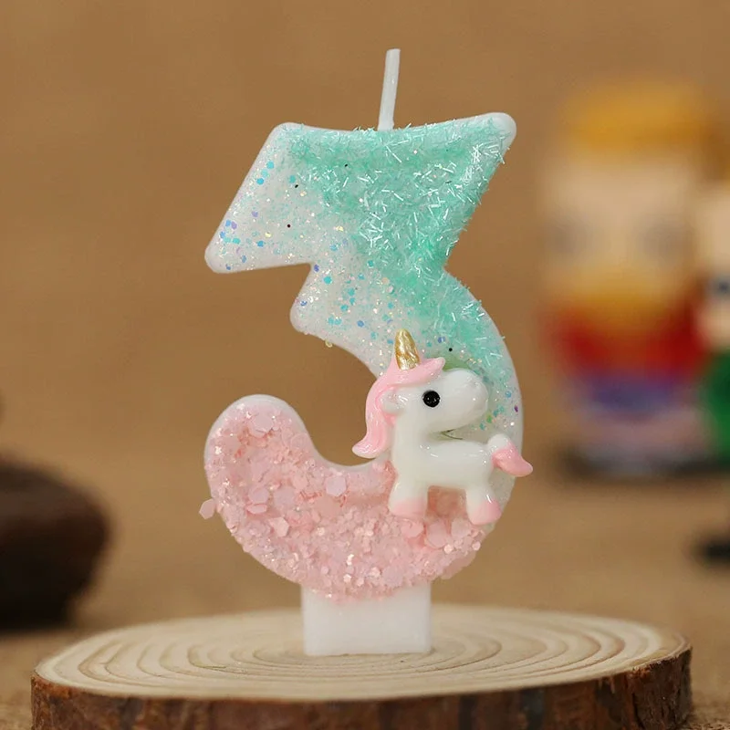 생일 촛불 0-9 번호 생일 파티 케이크 촛불 핑크 유 - Unity Candle Set 리뷰 및 가격
